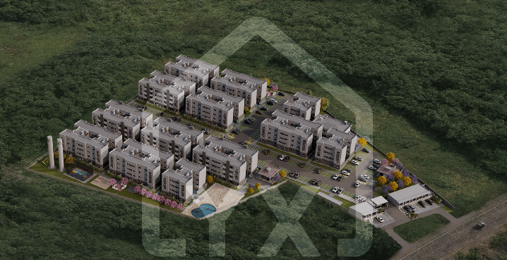 Jersey Village - miniatura 2
