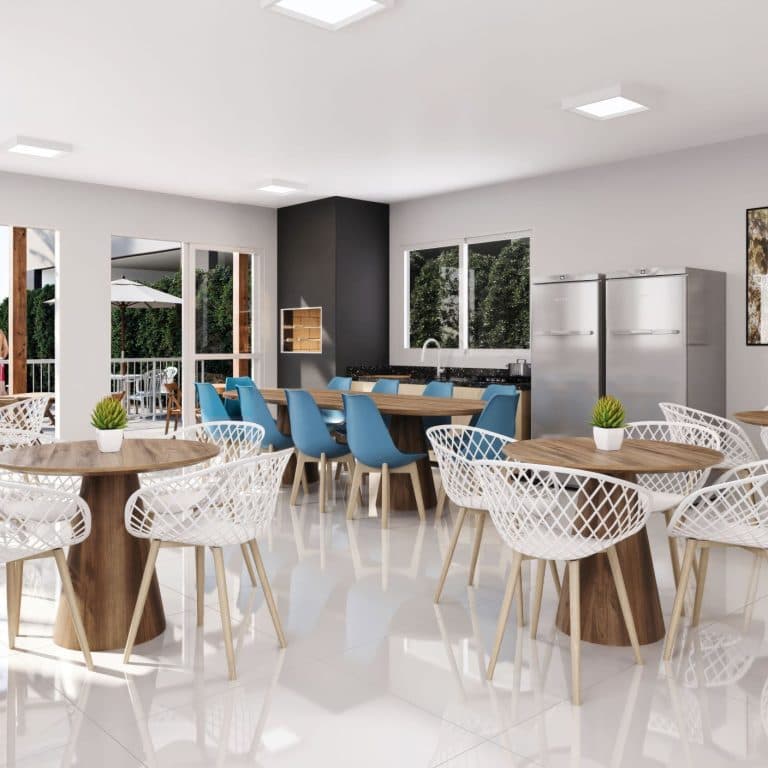 Parque Pontal Residence - miniatura 2