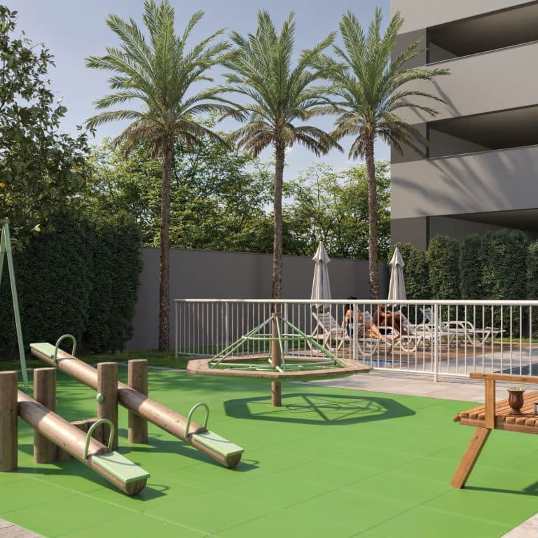Parque Pontal Residence - miniatura 3