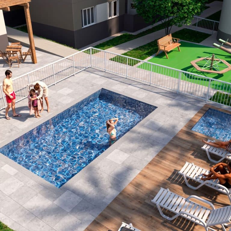 Parque Pontal Residence - miniatura 4
