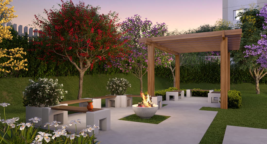 Quinta do Lago Garda - miniatura 2