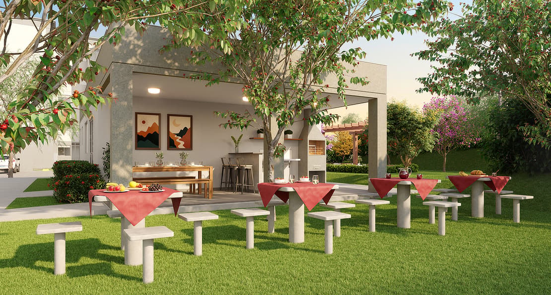 Quinta do Lago Garda - miniatura 5