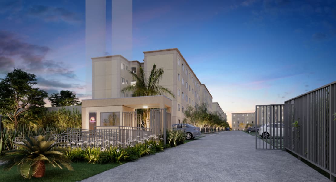 Ipanema Residence - Imagem 1