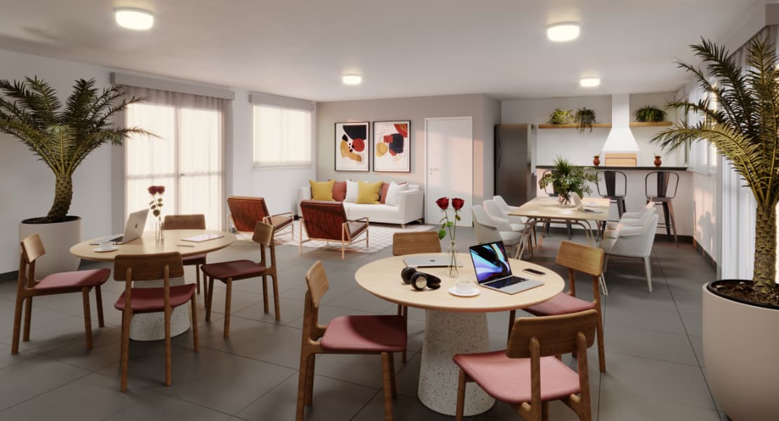 Ipanema Residence - miniatura 7