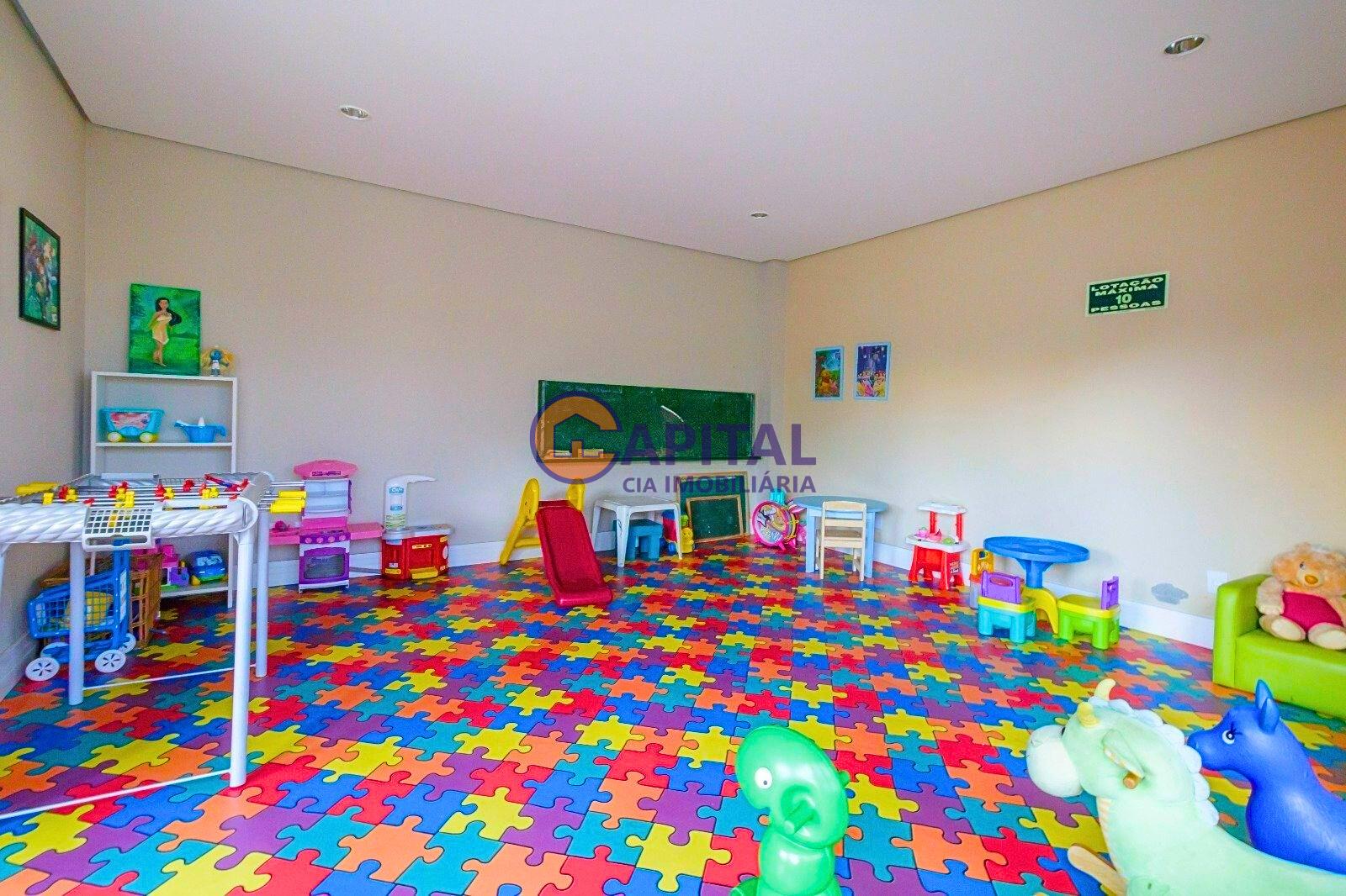 Cobertura com Deck - miniatura 6