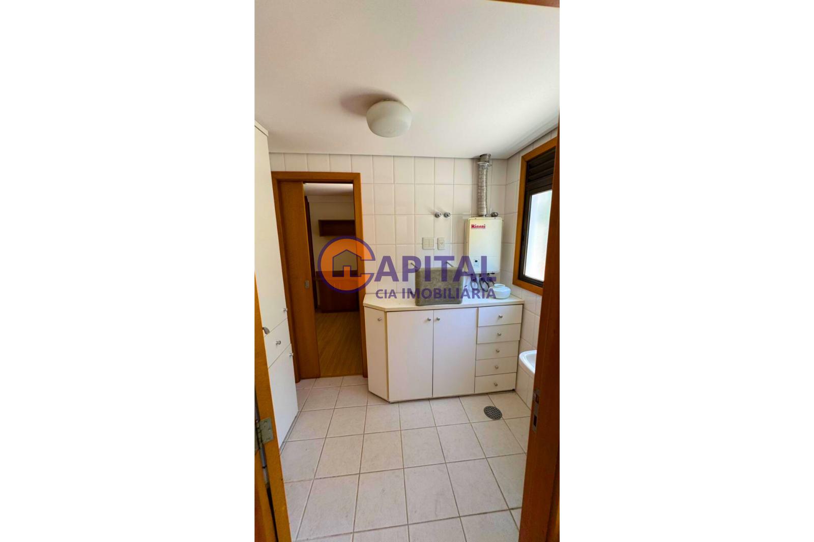 Apartamento Alto Padrão Porto Mirador - miniatura 15