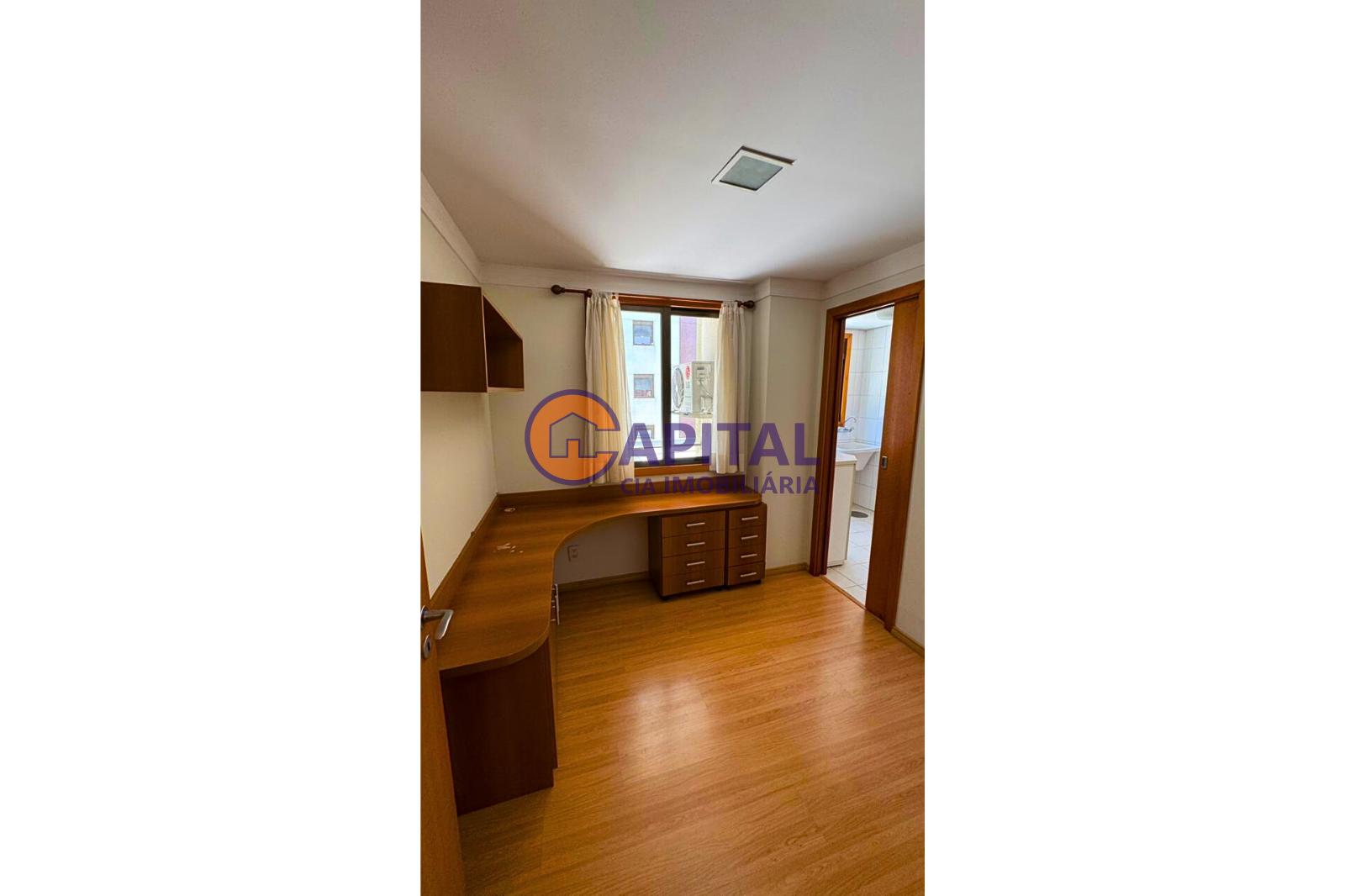 Apartamento Alto Padrão Porto Mirador - miniatura 16