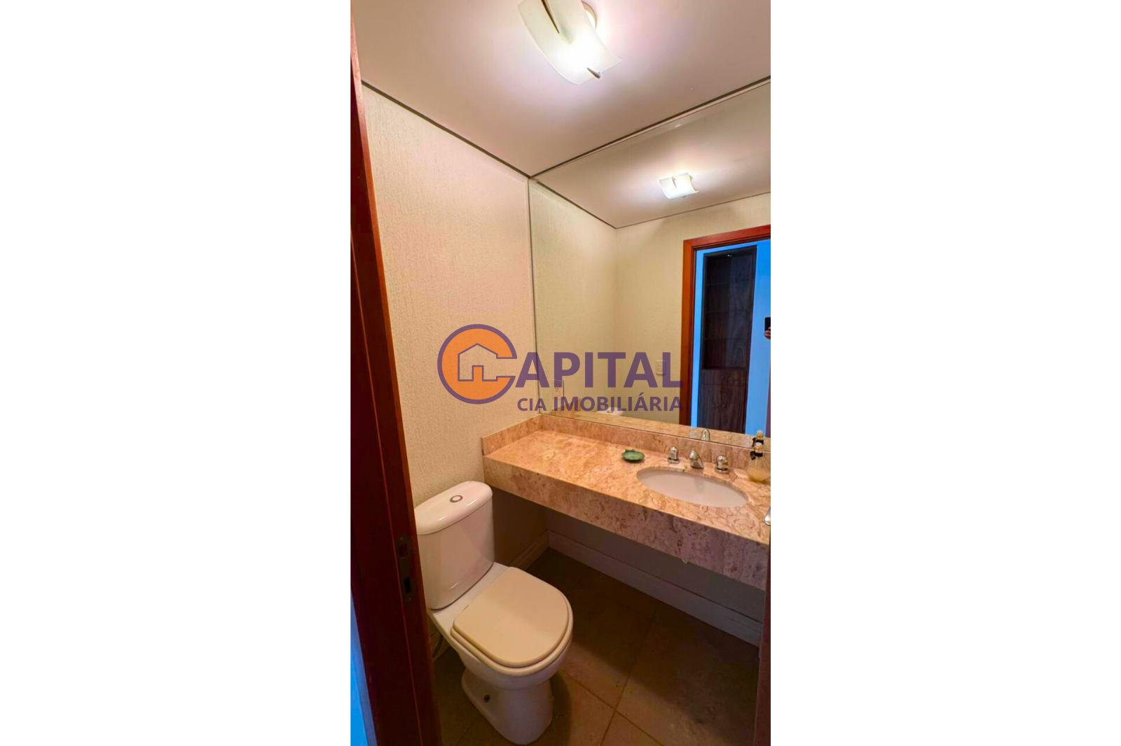 Apartamento Alto Padrão Porto Mirador - miniatura 31