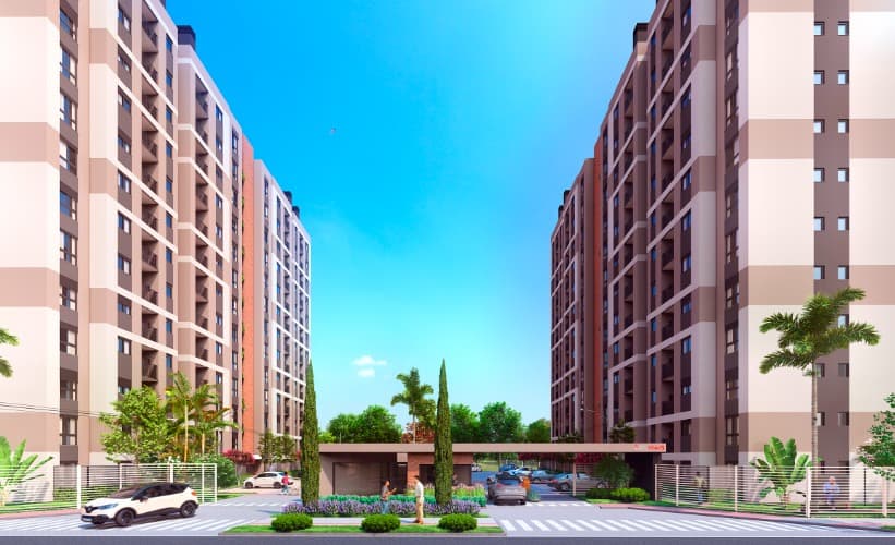 Halo Place Life - Imagem 1