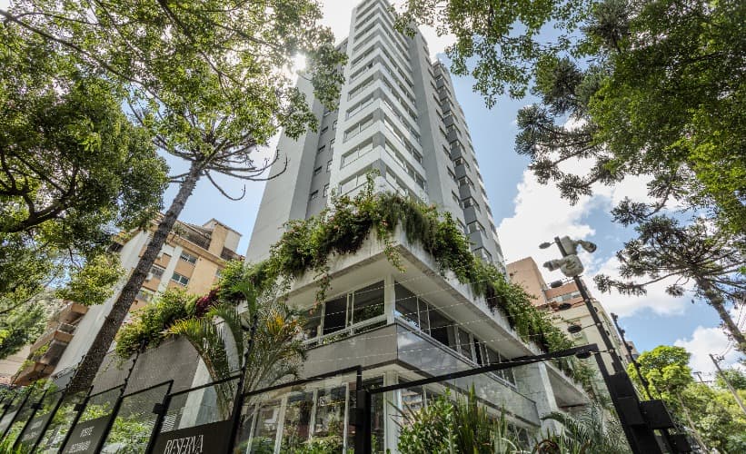 Reserva Marquês