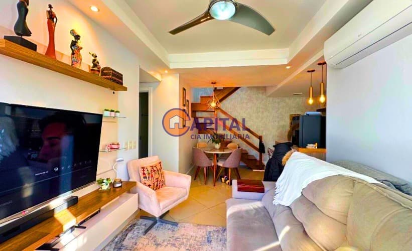 Cobertura Duplex - miniatura 2