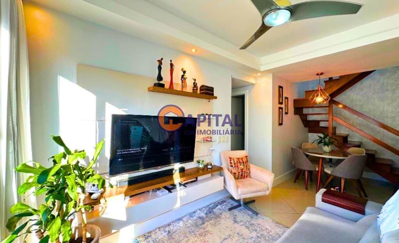 Cobertura Duplex - miniatura 3