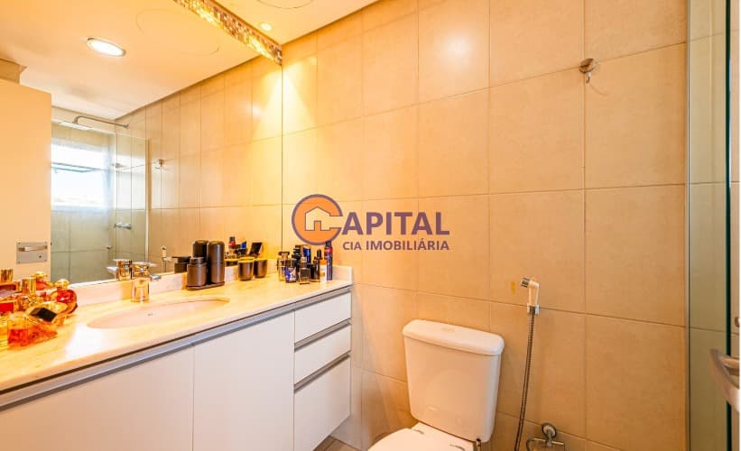 Cobertura Semi mobiliada - miniatura 33
