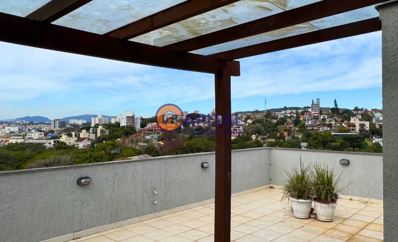 Cobertura no Cristal divisa com Tristeza - miniatura 4