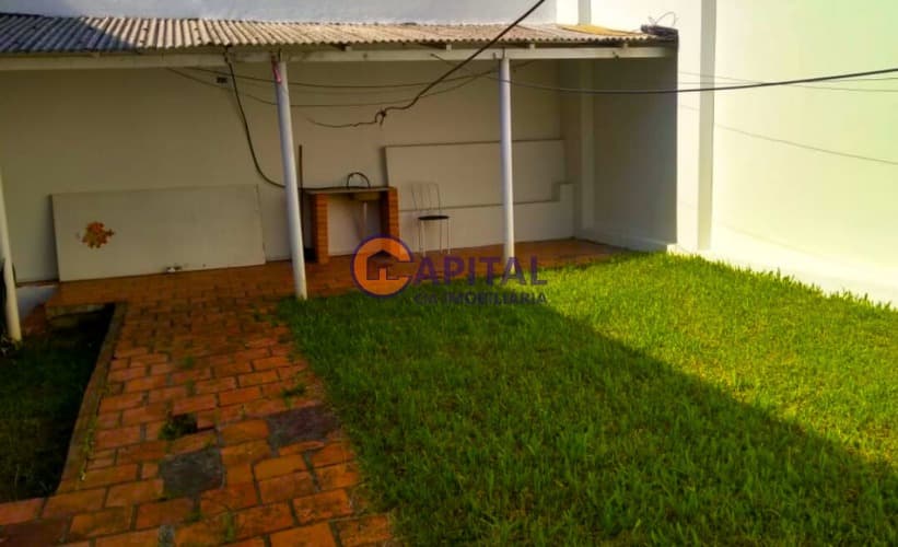 Apartamento Barão da Amazonas - miniatura 2
