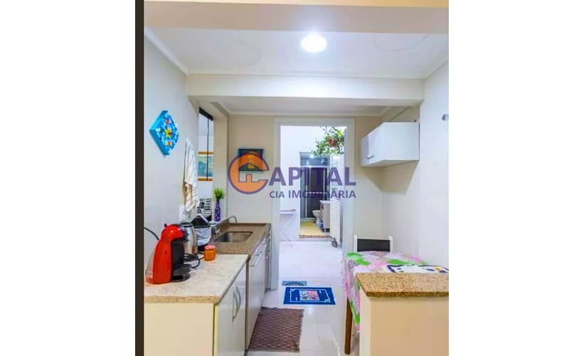 Apartamento Barão da Amazonas - miniatura 3