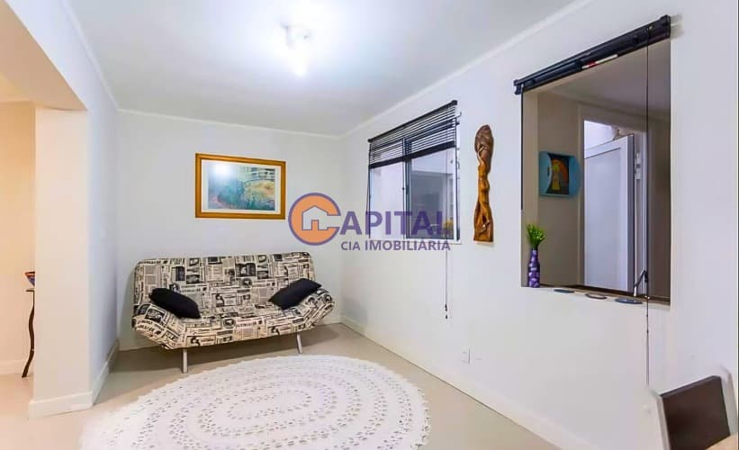 Apartamento Barão da Amazonas - miniatura 4