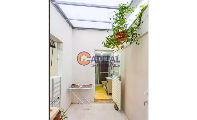 Apartamento Barão da Amazonas - miniatura 8