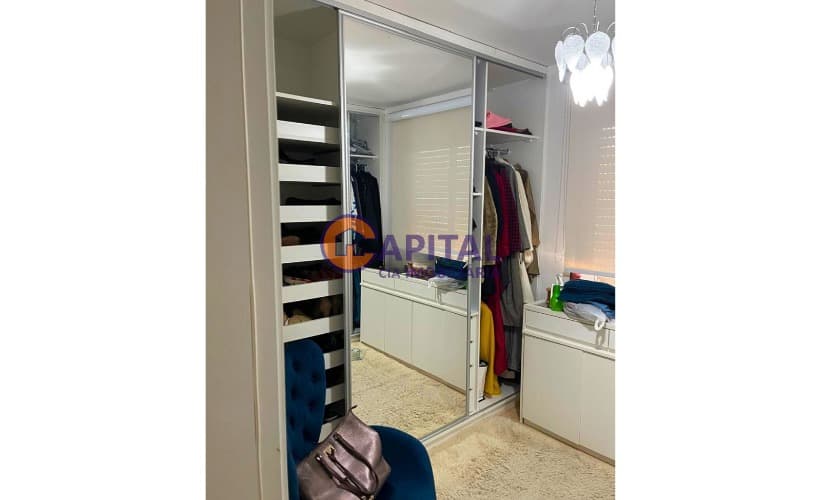Apartamento 3 quartos Higienópolis - miniatura 2