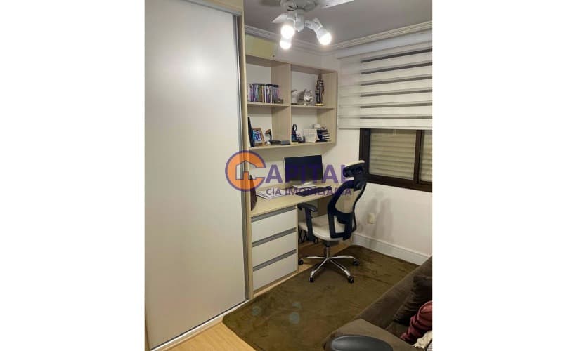 Apartamento 3 quartos Higienópolis - miniatura 4
