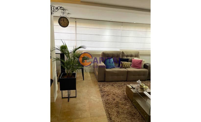 Apartamento 3 quartos Higienópolis - miniatura 8