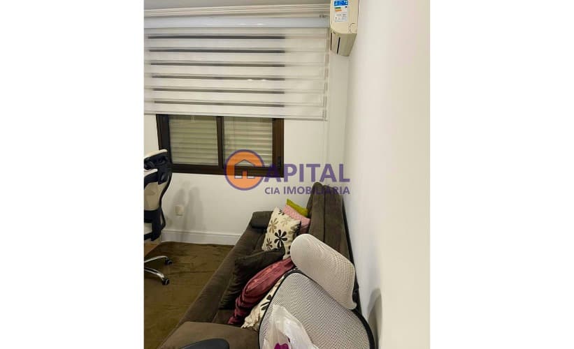 Apartamento 3 quartos Higienópolis - miniatura 15