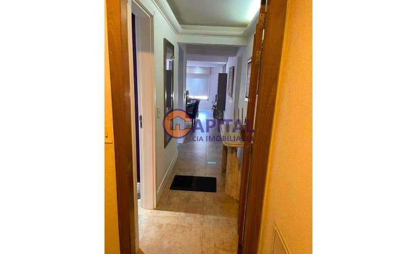Apartamento 3 quartos Higienópolis - miniatura 20