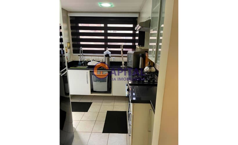 Apartamento 3 quartos Higienópolis - miniatura 22