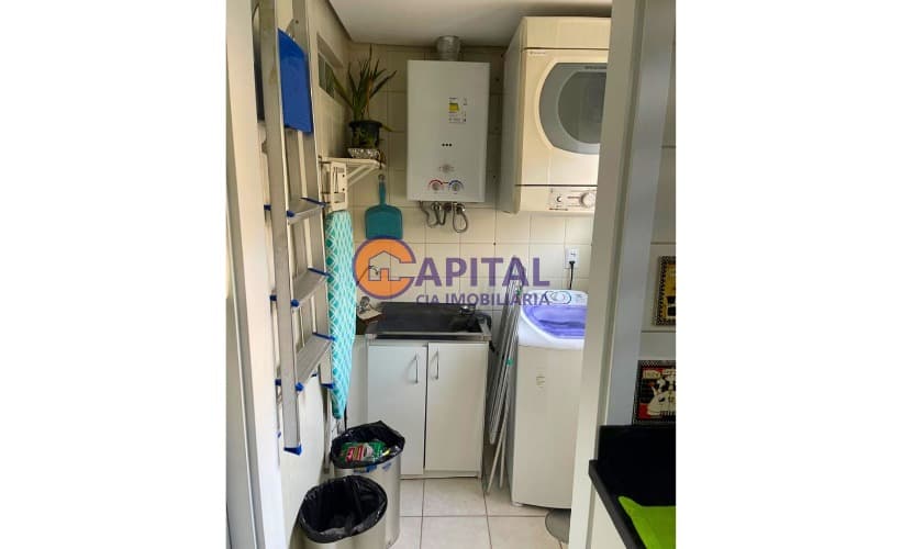 Apartamento 3 quartos Higienópolis - miniatura 23