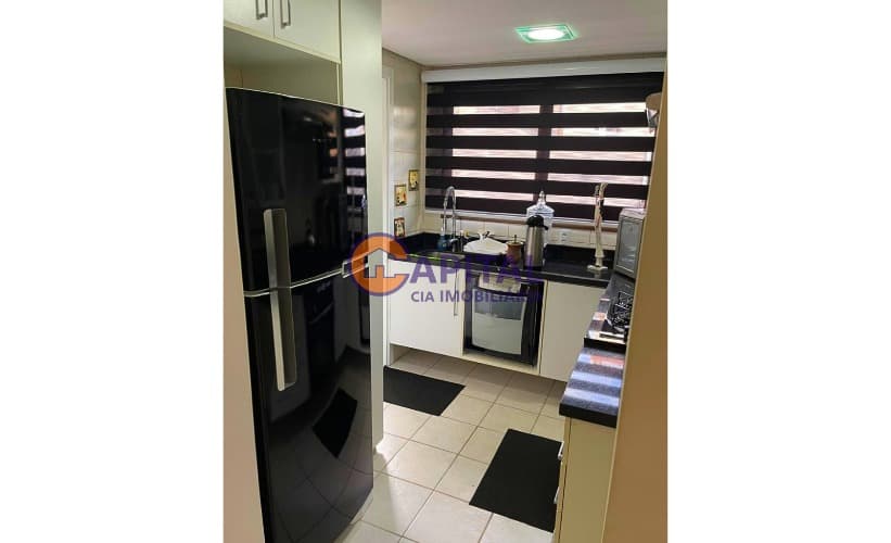 Apartamento 3 quartos Higienópolis - miniatura 24