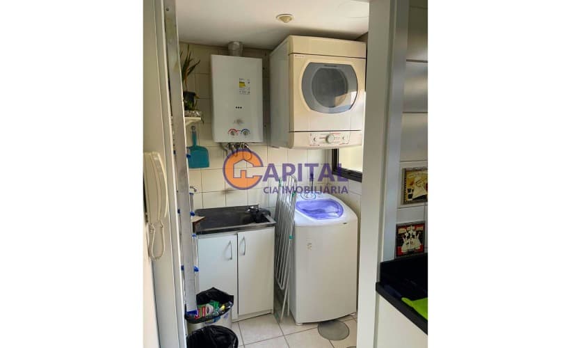 Apartamento 3 quartos Higienópolis - miniatura 25
