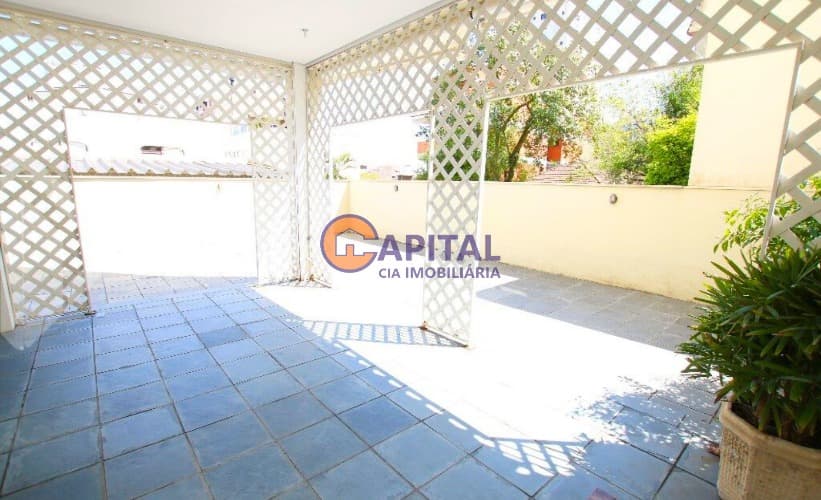 Apartamento 3 quartos Higienópolis - miniatura 27