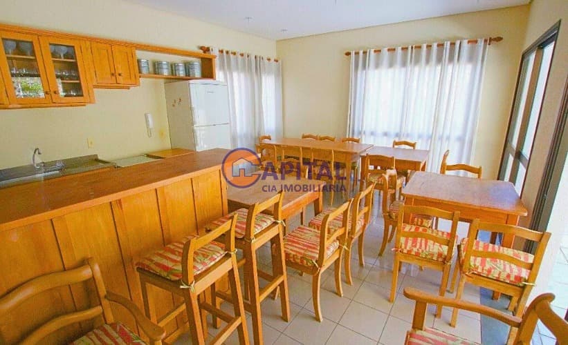 Apartamento 3 quartos Higienópolis - miniatura 28