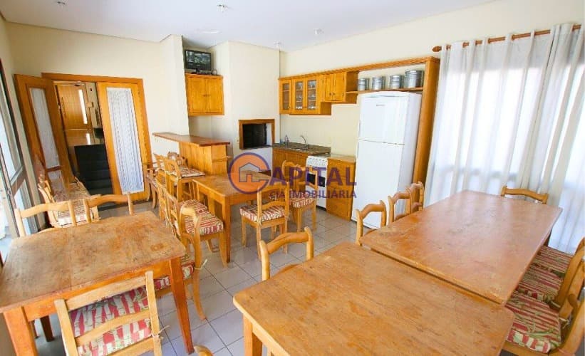 Apartamento 3 quartos Higienópolis - miniatura 29