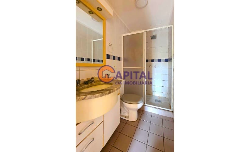 Apartamento no Village Center - miniatura 5