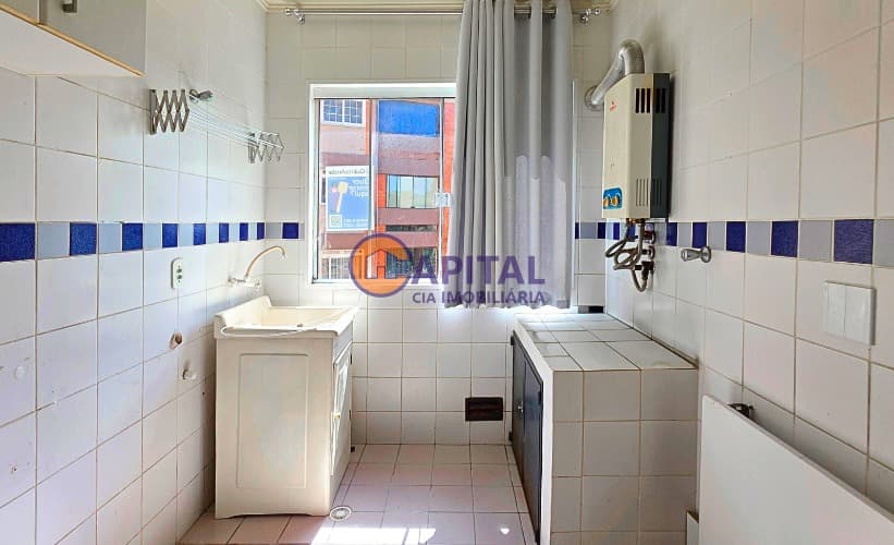 Apartamento no Village Center - miniatura 11