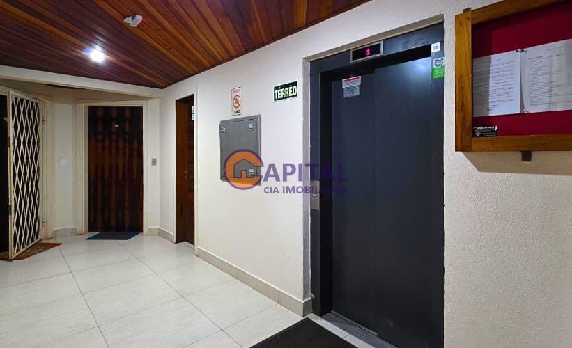 Apartamento no Village Center - miniatura 12