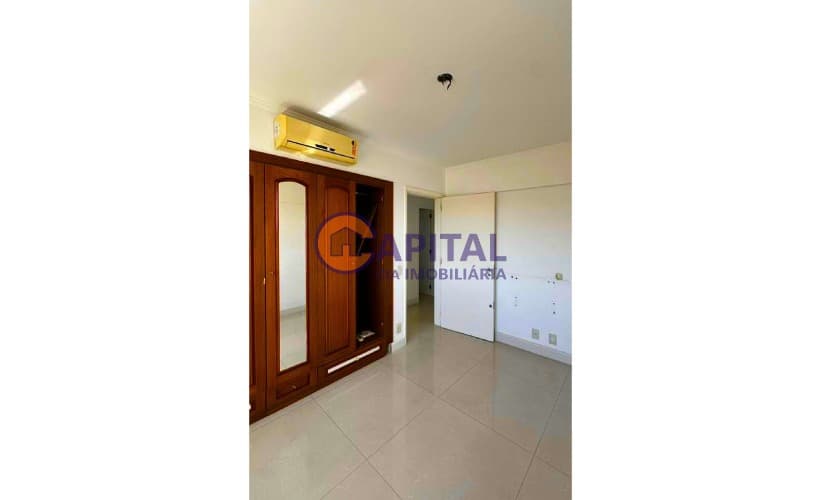 Apartamento no Condomínio Plaza Residencial - miniatura 2