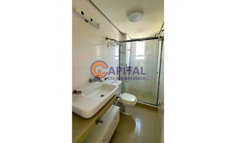 Apartamento no Condomínio Plaza Residencial - miniatura 5