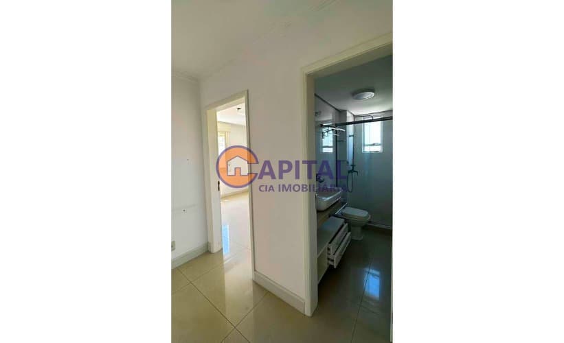 Apartamento no Condomínio Plaza Residencial - miniatura 7