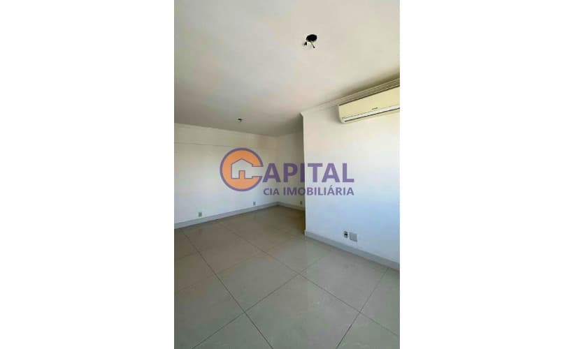 Apartamento no Condomínio Plaza Residencial - miniatura 8