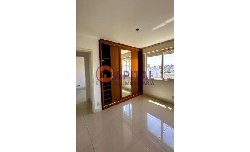Apartamento no Condomínio Plaza Residencial - miniatura 9