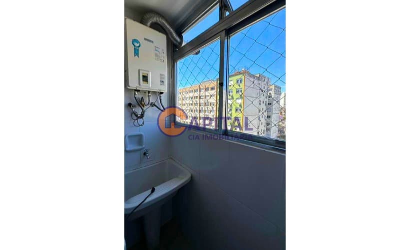 Apartamento no Condomínio Plaza Residencial - miniatura 11