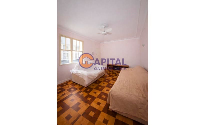 Apartamento 3 dormitórios Zona Norte - miniatura 2