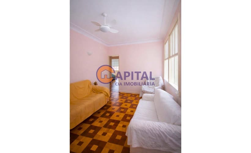 Apartamento 3 dormitórios Zona Norte - miniatura 4