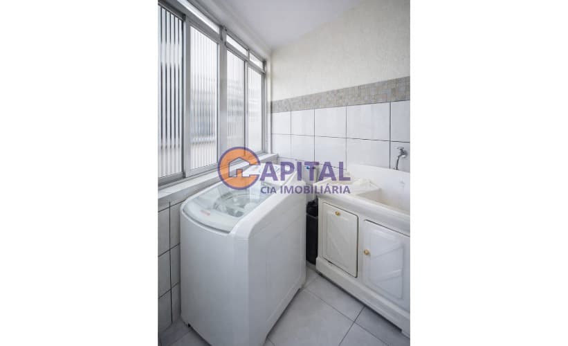 Apartamento 3 dormitórios Zona Norte - miniatura 5