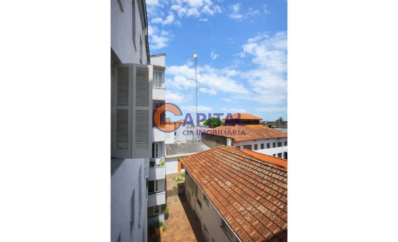 Apartamento 3 dormitórios Zona Norte - miniatura 8