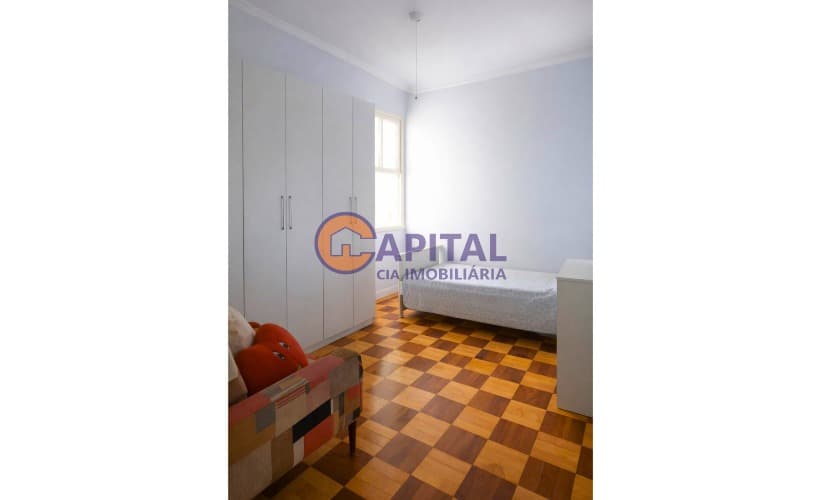 Apartamento 3 dormitórios Zona Norte - miniatura 9