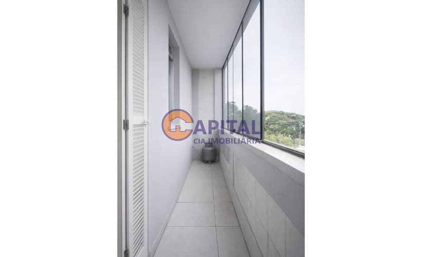 Apartamento 3 dormitórios Zona Norte - miniatura 10