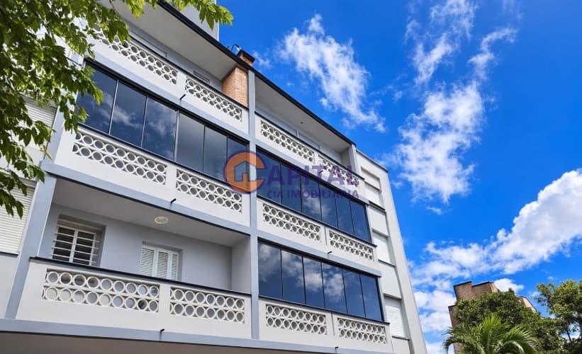 Apartamento 3 dormitórios Zona Norte - miniatura 11